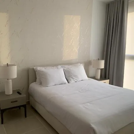 Apartment Bosque Kristal En Baia . *