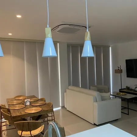 Apartment Bosque Kristal En Baia .